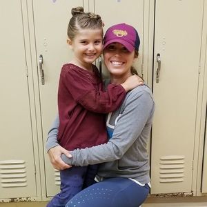 Meet your Posher, Brenda